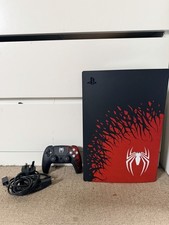 Sony PlayStation 5 Spider-Man