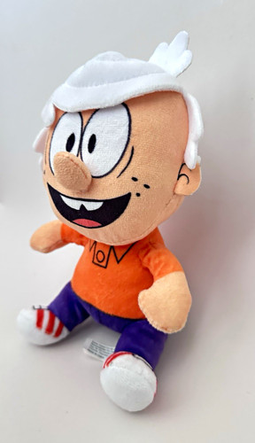 Nickelodeon the loud house - loud,