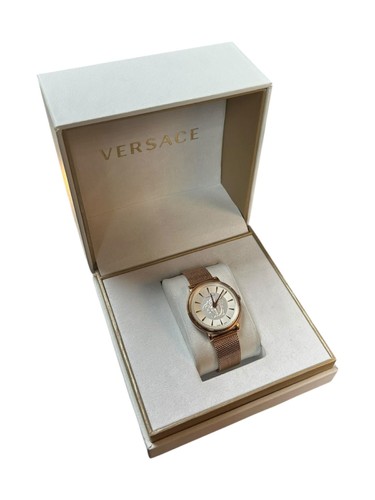 Versace circle medusa ve81 - v-circle,