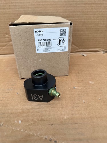 Bosch 1685720296 crin a3i test - 1685720296,