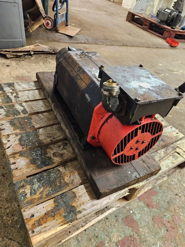 Spindle motor for cnc - spindle,