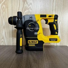 Dewalt  SDS  18V XR li-ion