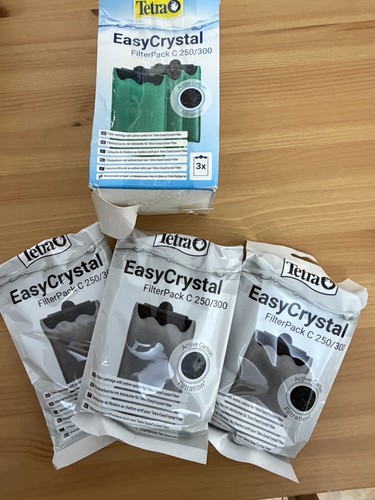 Tetra easycrystal filterpack - easycrystal, c