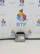 Volkswagen Golf Life Etsi Dsg Hatchback Doors 2019-2024 Ecu (engine) 04E907309FH