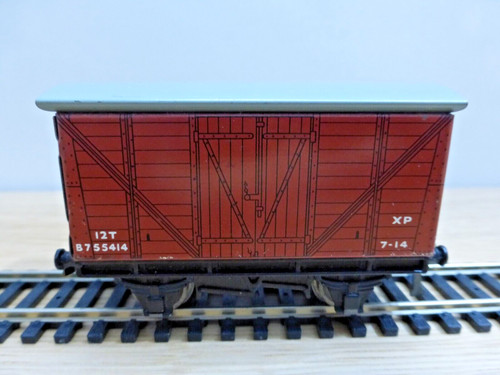 Vintage hornby dublo - vintage, d1