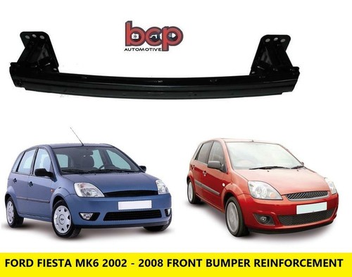 Ford fiesta mk6 2002 - fiesta,