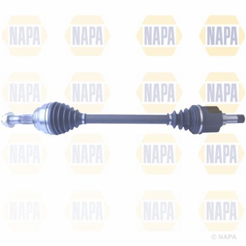 Driveshaft left for - left,