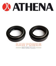 Fits KTM RC 390 ABS 2018 Athena Fork Dust Seals (8451435)