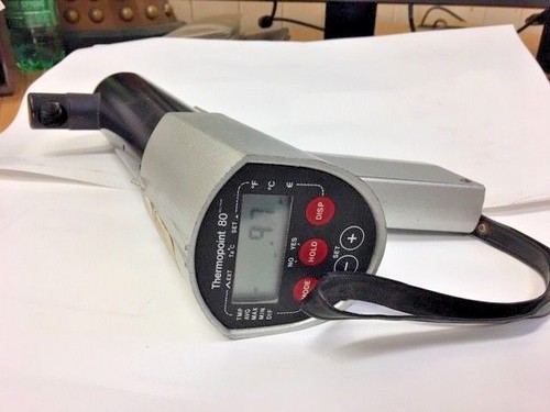 Aga thermopoint - thermopoint, 80