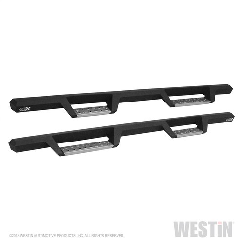 Westin 140252 hdx stainless - westin,