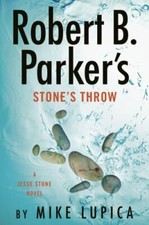 Robert B. Parker's Stone's