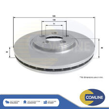 Fits Jaguar XF 2008-2015