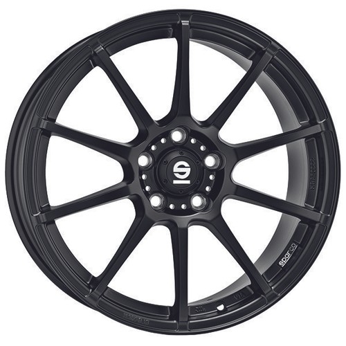 Alloy wheel sparco assetto - wheel,