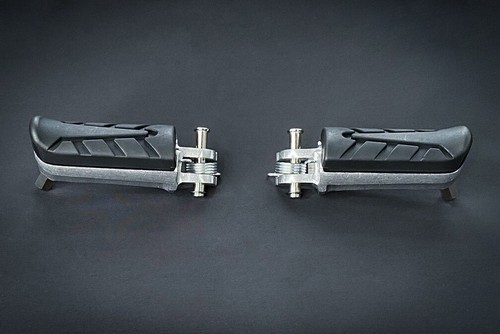 Motorcycle footrest foot pegs - motorcycle,