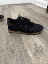 Size 10.5- Valentino