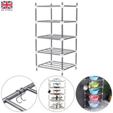 5 Tier Kitchen Pan
