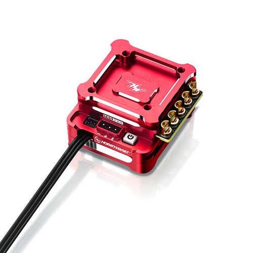 Hobbywing xerun xd10 pro - xerun,