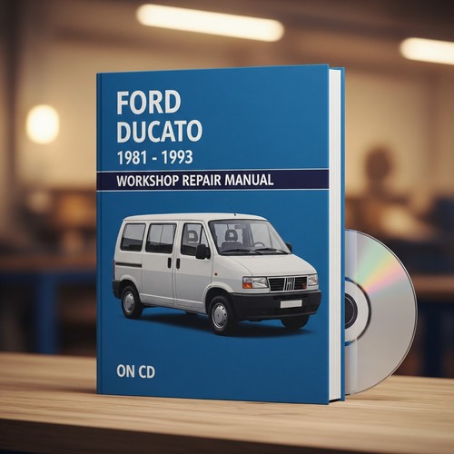 Fiat ducato 1981 - ducato,