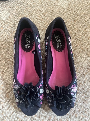 Joe browns multicolour floral - joe,