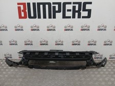 VAUXHALL CORSA F FACELIFT 2024-ONWARDS GENUINE FRONT GRILL BACKING  9850387380