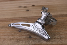 Shimano 600EX Arabesque Clamp