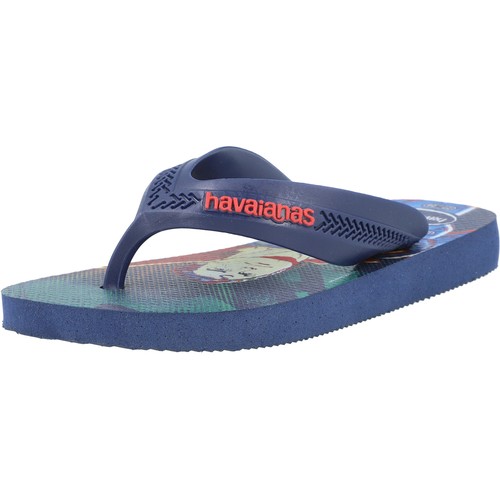 Havaianas kids max heroes - heroes, navy