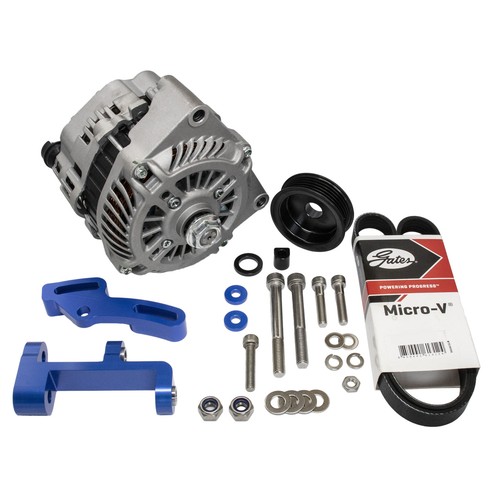 Sr20 ls1 140a alternator - sr20,