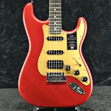 Fender American Ultra II