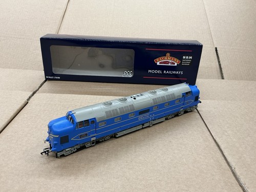 Bachmann gauge diesel - bachmann,