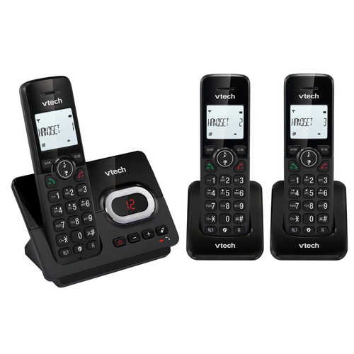Vtech cs2052 dect - cs2052,