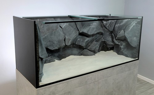 Aquarium 475l fish tank - aquarium,