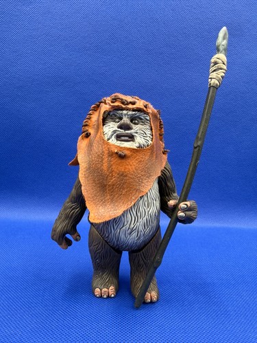 Star wars wicket - star, ewok
