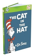 LeapFrog Tag Book: The Cat in