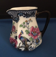 Losol Ware Wilton Pattern