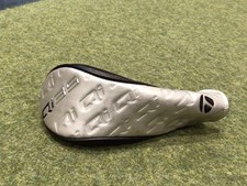 Taylormade Qi 35 Hybrid Headcover ⛳️ Great Buy Fantastic Condition