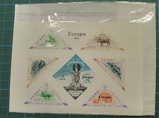 Lundy Island Mixed Bundle Mainsheets and Blocks