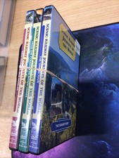 Scenic railway journeys - of, the
