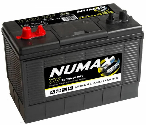 Numax xv31mf cxv31mf 105ah - numax,