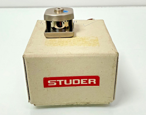 Studer a810 record - record, 1/4"