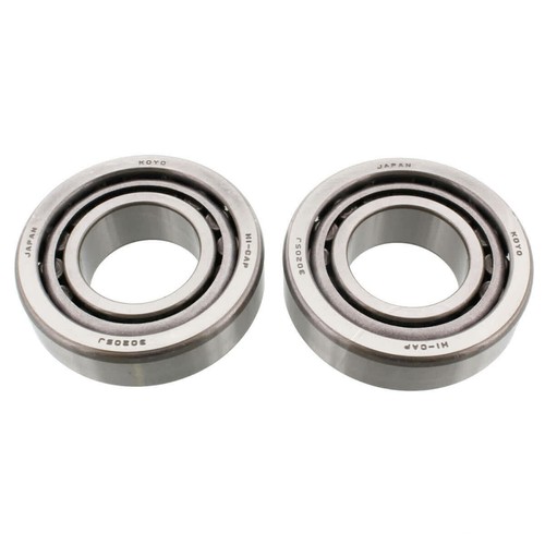 Koyo 736 roller steering - koyo,