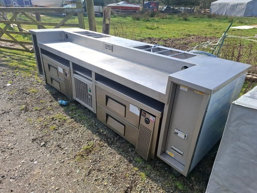 Stunning prep counter cost - stunning,