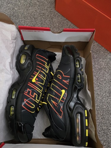 Nike air max - air, size