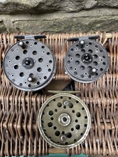 Centre pin coarse fishing - centre,