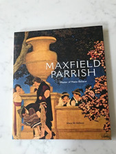 MAXFIELD PARRISH MASTER OF