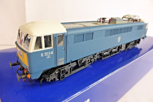 Gauge heljan 8651 - heljan, class
