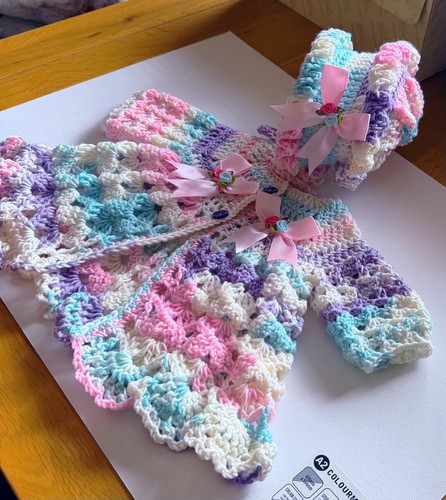 Stunning romany super - super, soft
