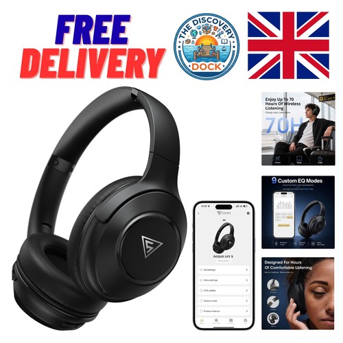 High fidelity wireless - high-fidelity,
