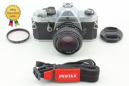 Read near mint lens w - mint,