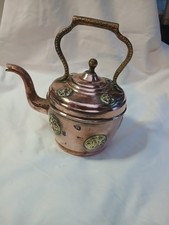 antique vintage decorated