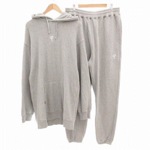 Men gray cotton xl - men's,
